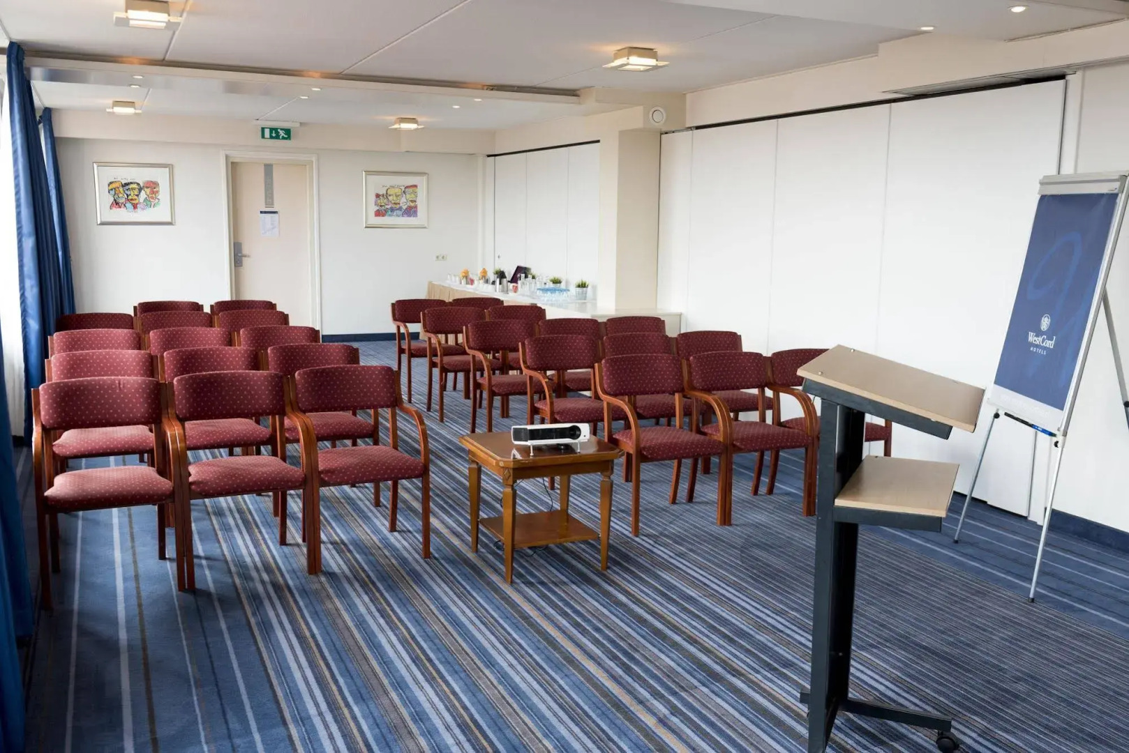 Fletcher Hotel-Restaurant Noordsee-Ameland