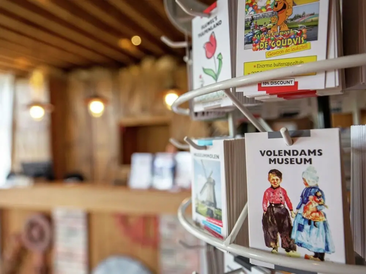 Luxurious Chalet, Situated in the Polder, Near Alkmaar