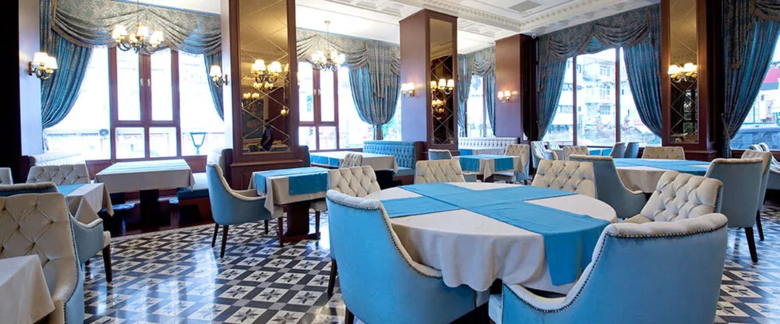 Porsuk Thermal Boutique Hotel