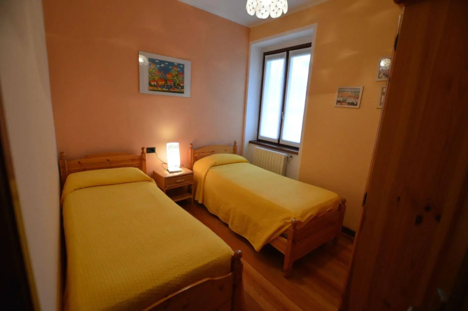 Villa Quattro Stagioni