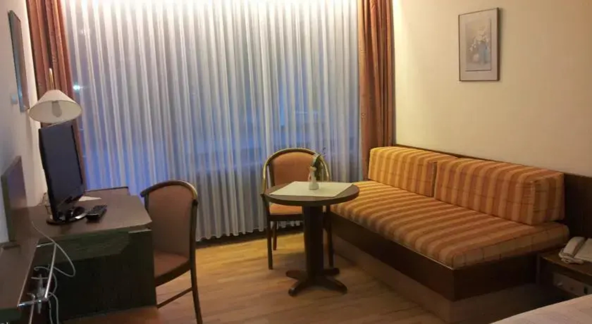 Hotel Stadt Witzenhausen