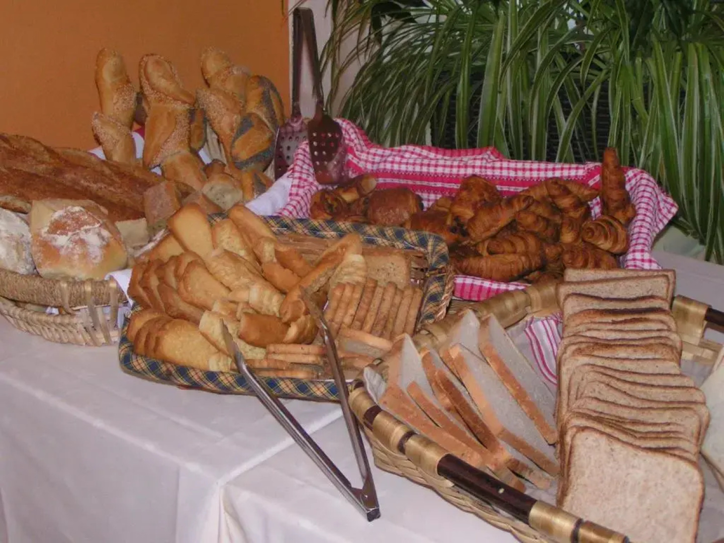 Hôtel-Restaurant Au Soleil