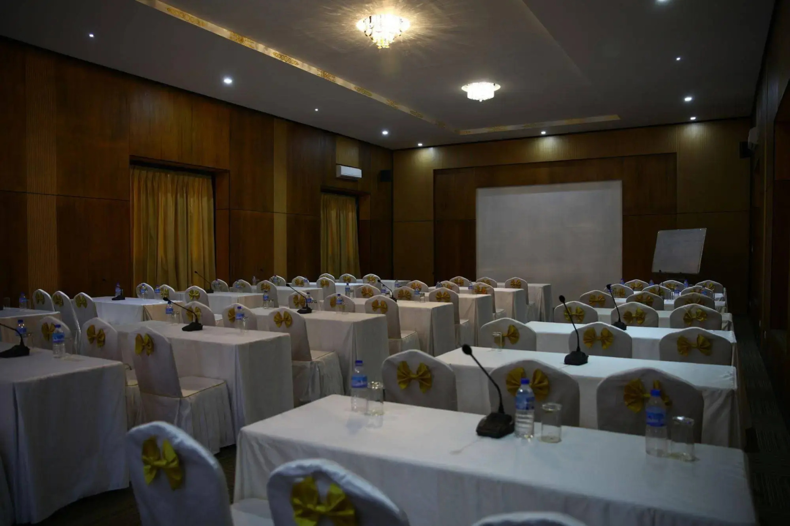 Tashi Namgay Grand Resort