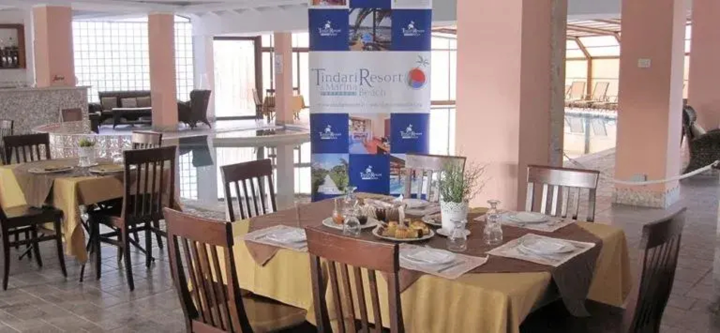 Tindari Resort & Marina Beach