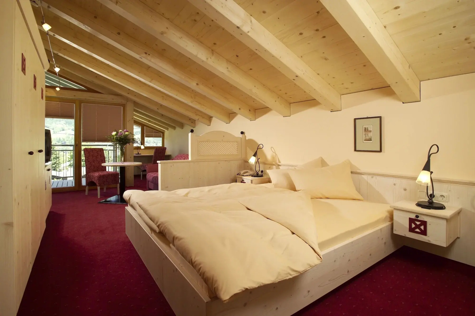 Aktiv Hotel Schweizerhof - Kitzbühel