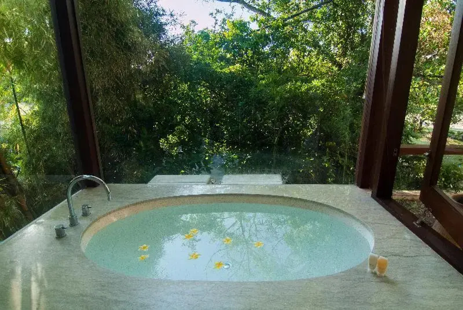 Citrus Tree Villas - La Mer