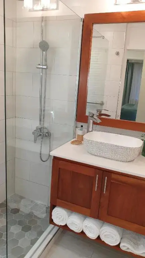 Almond Grove at Sand Castle