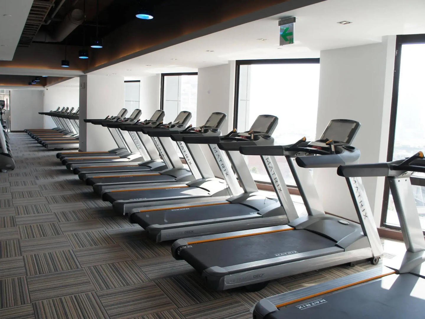 Two Tails Hotel Luzhou