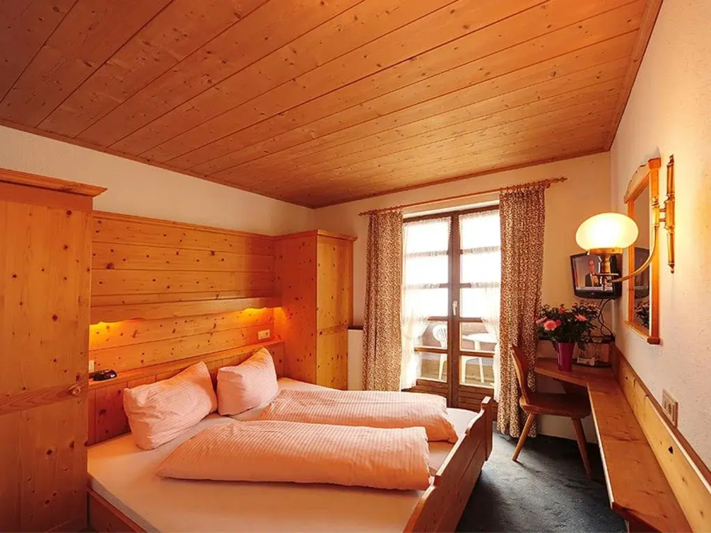 Wally Berg Apartements