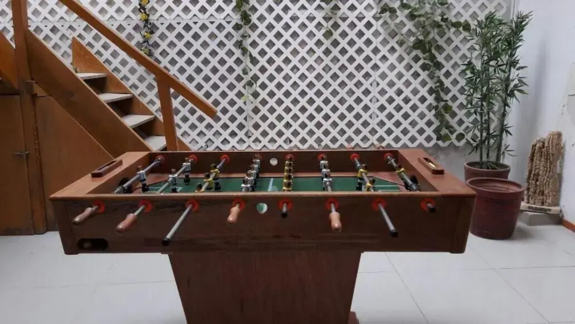 Hotel Nautico de Paita