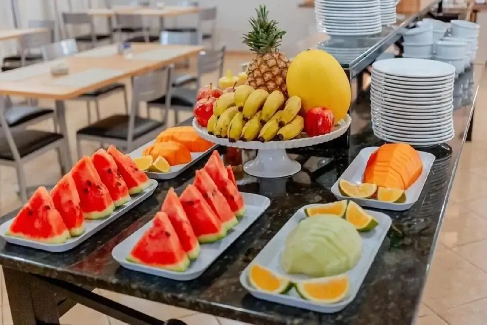 Savana Park Hotel