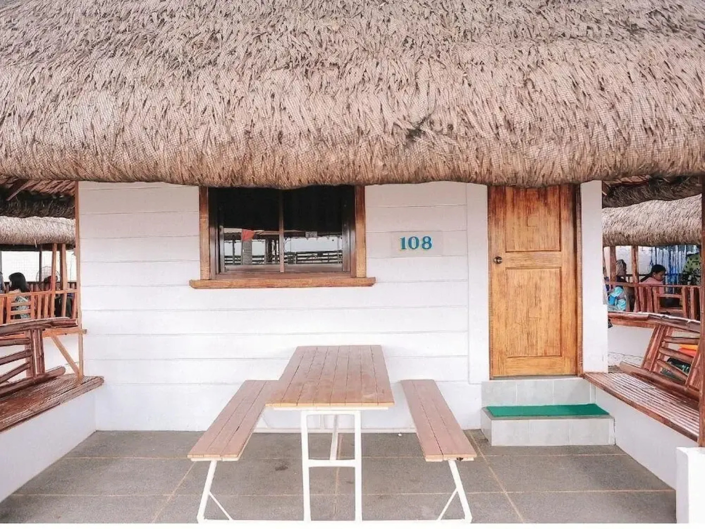 Villa Excellance Beach & Wavepool Resort