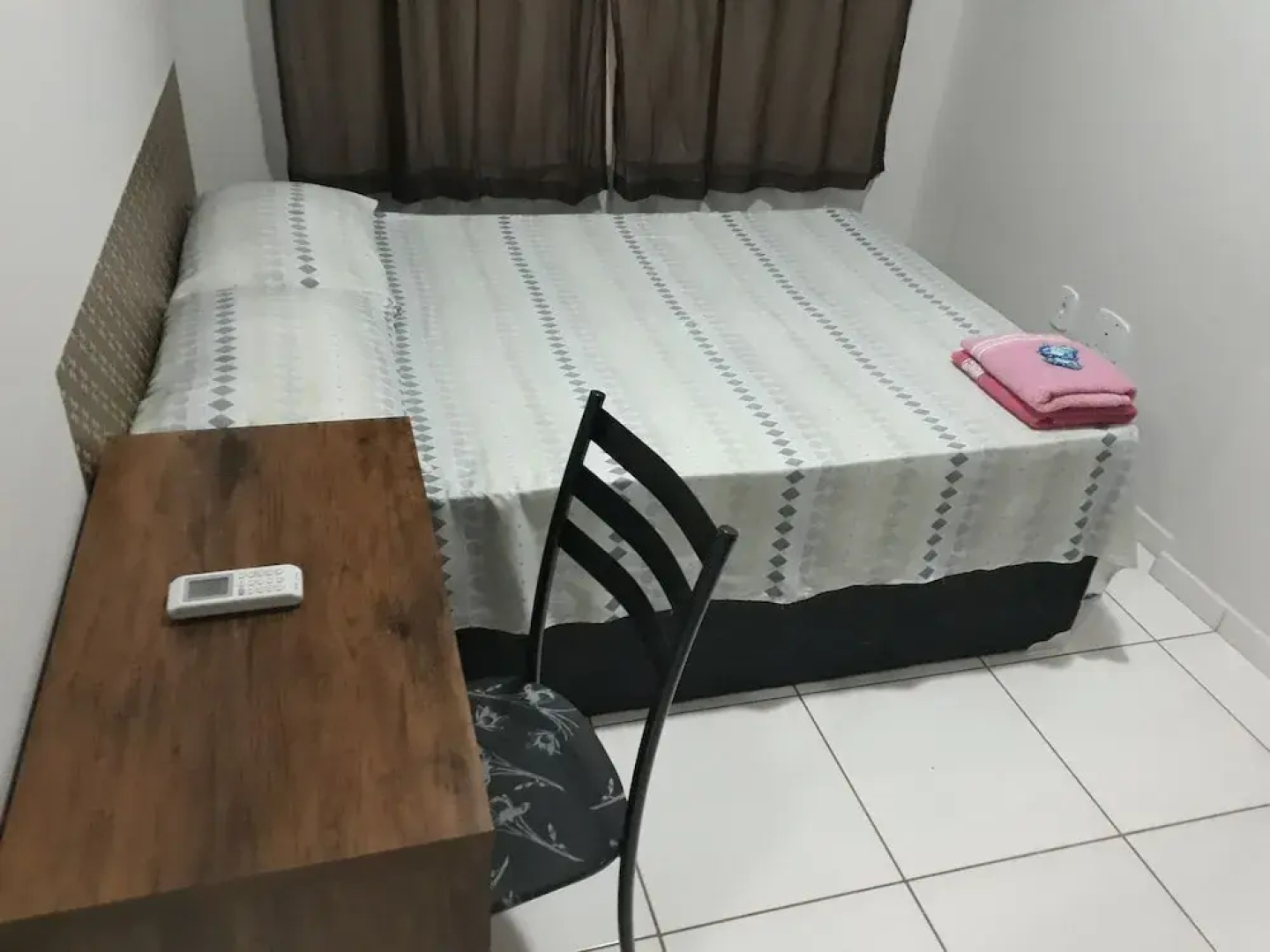 Unaí ApartFlat Studio