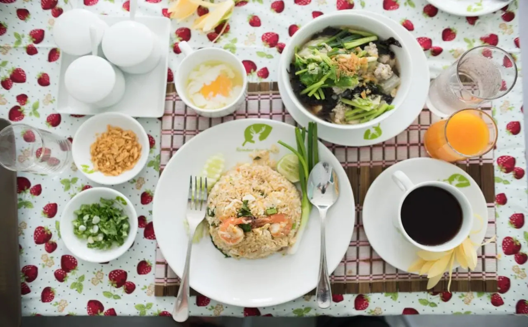 Reindeer Park Resort