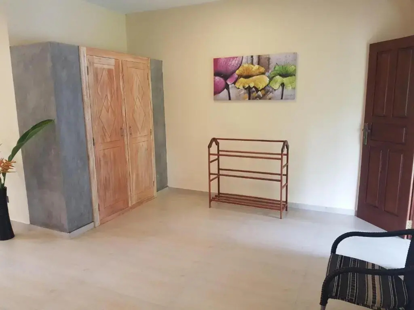 Holiday home Bouncer's Place