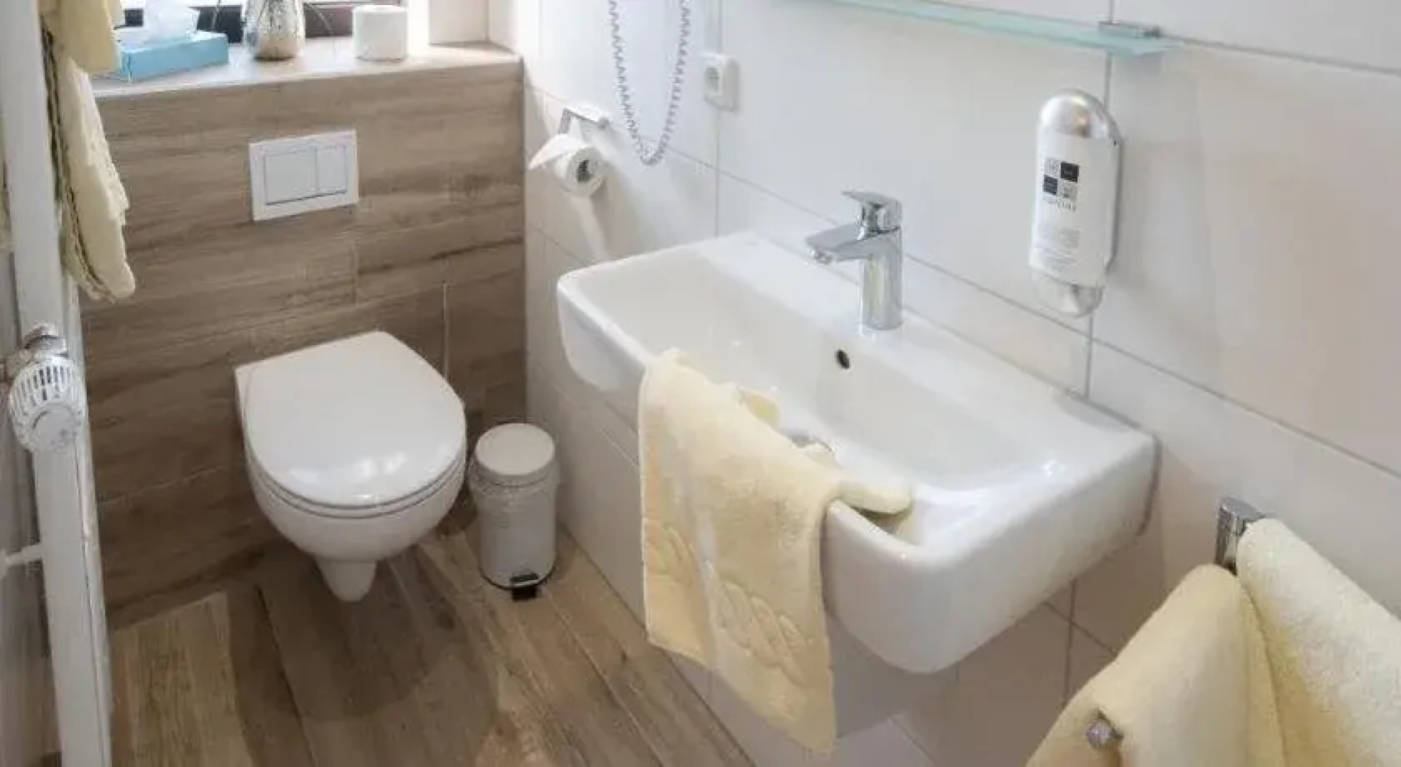 Hotel Zum Grünen Baum