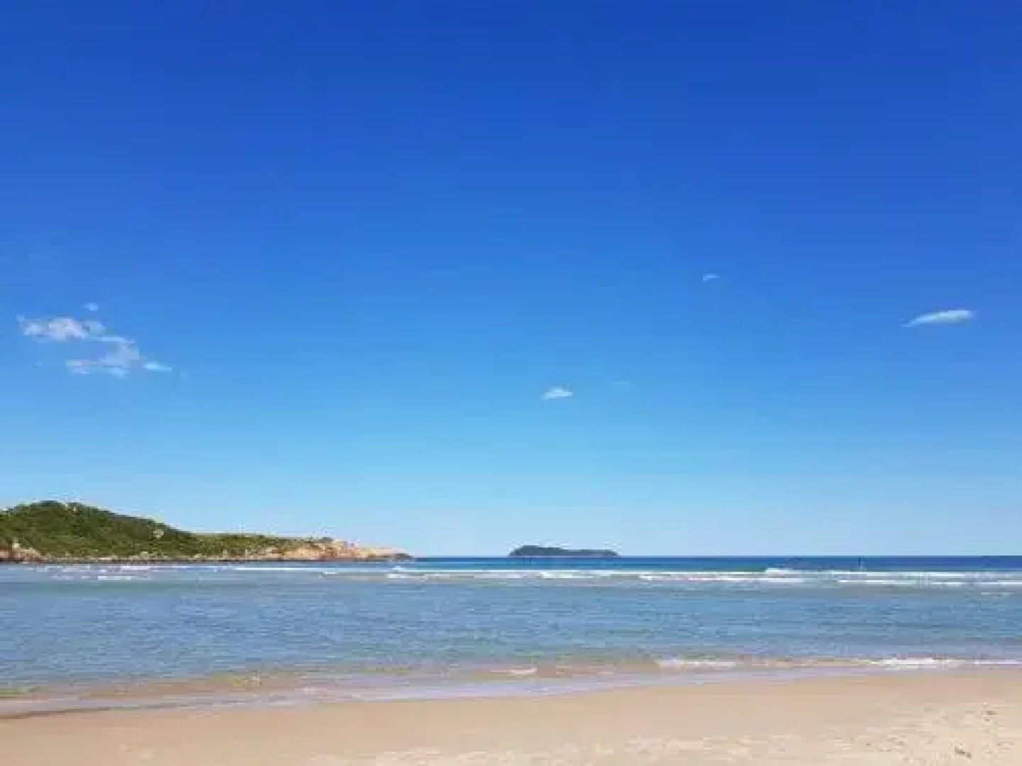 Casa da Márcia - Guarda do Embaú