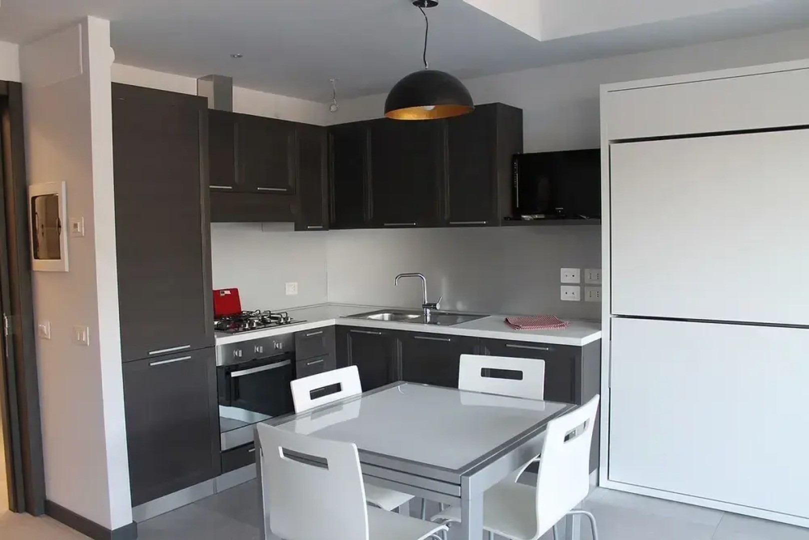 Residence Hotel Margherita