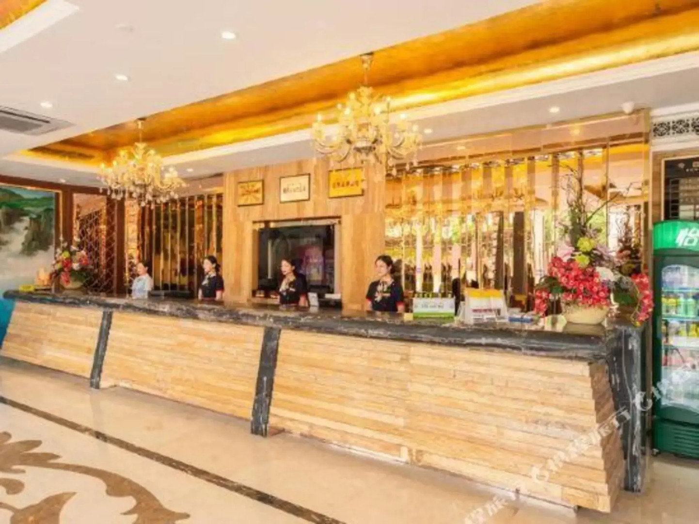 Lijing Hotel