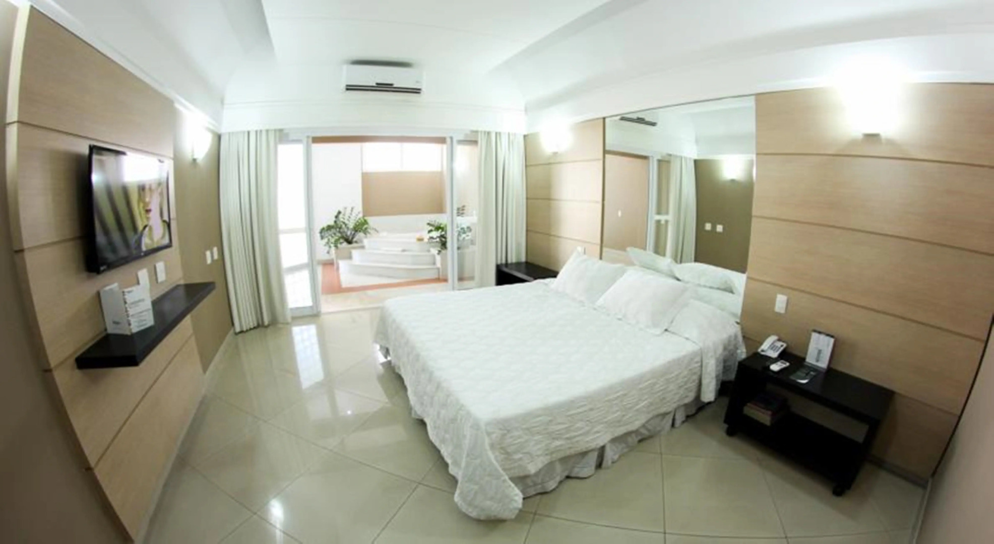 ibis Styles Rio Preto Monte Líbano