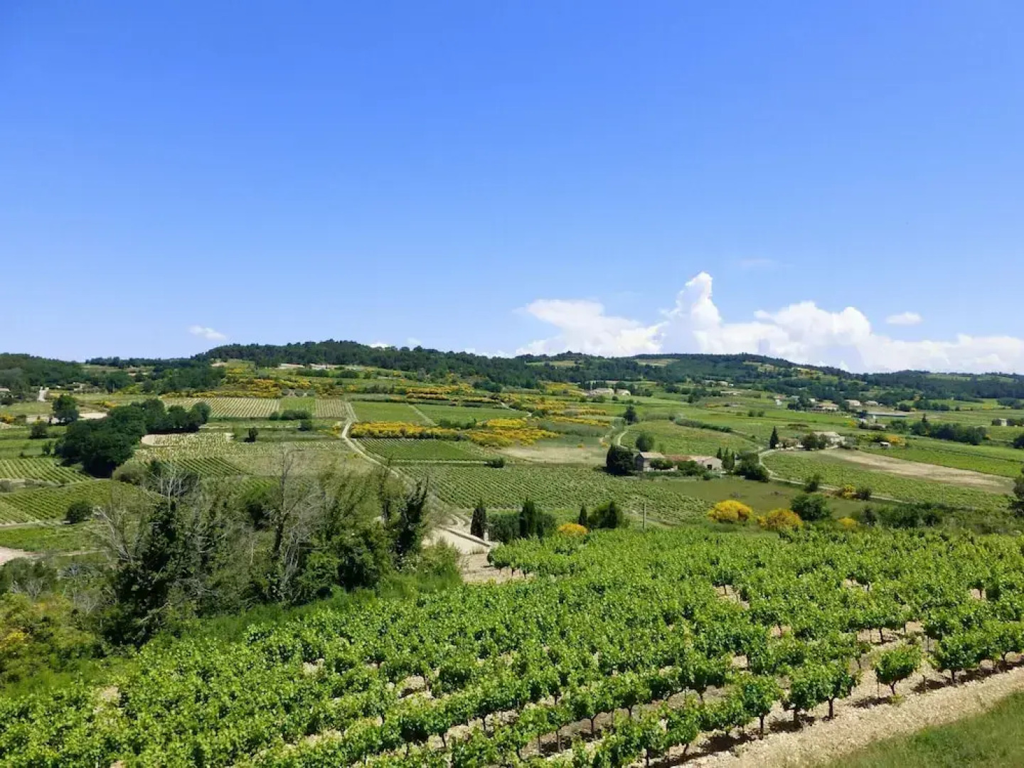 Cosy Holiday Home With Private and Heated Pool, Roaix-formerly TUI Ferienhaus