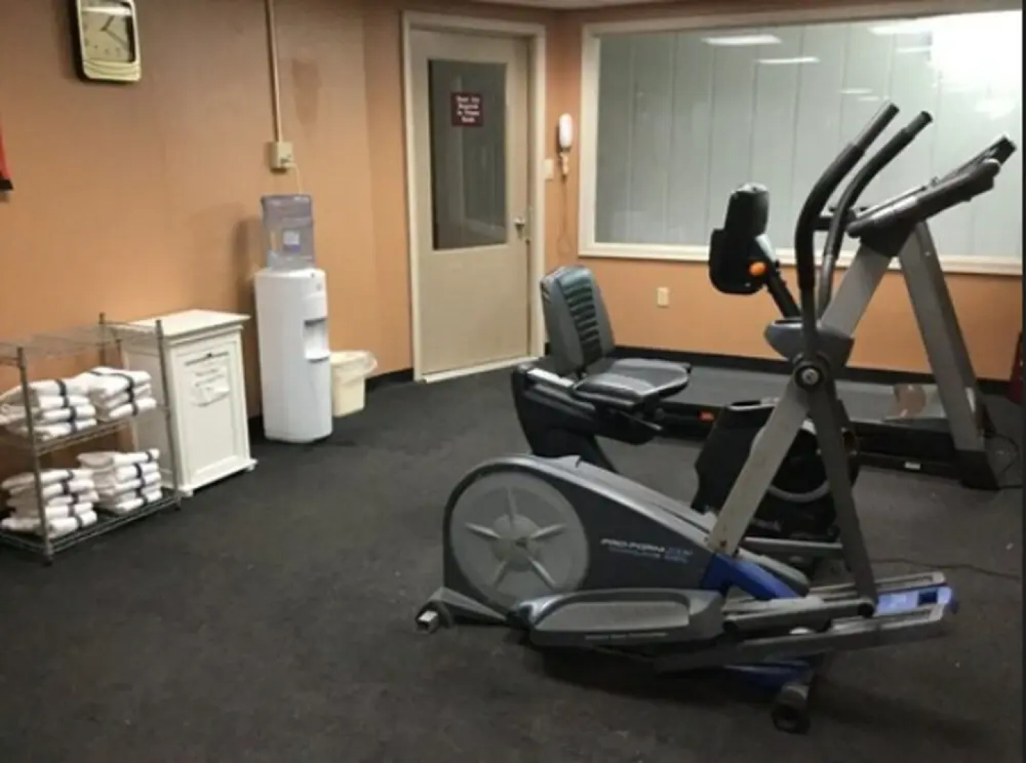 Quality Inn Stroudsburg