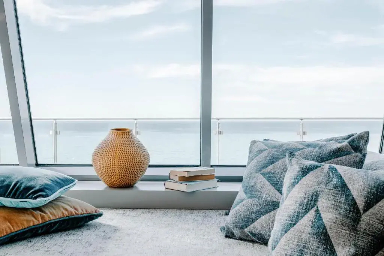 THE GRAND Ahrenshoop