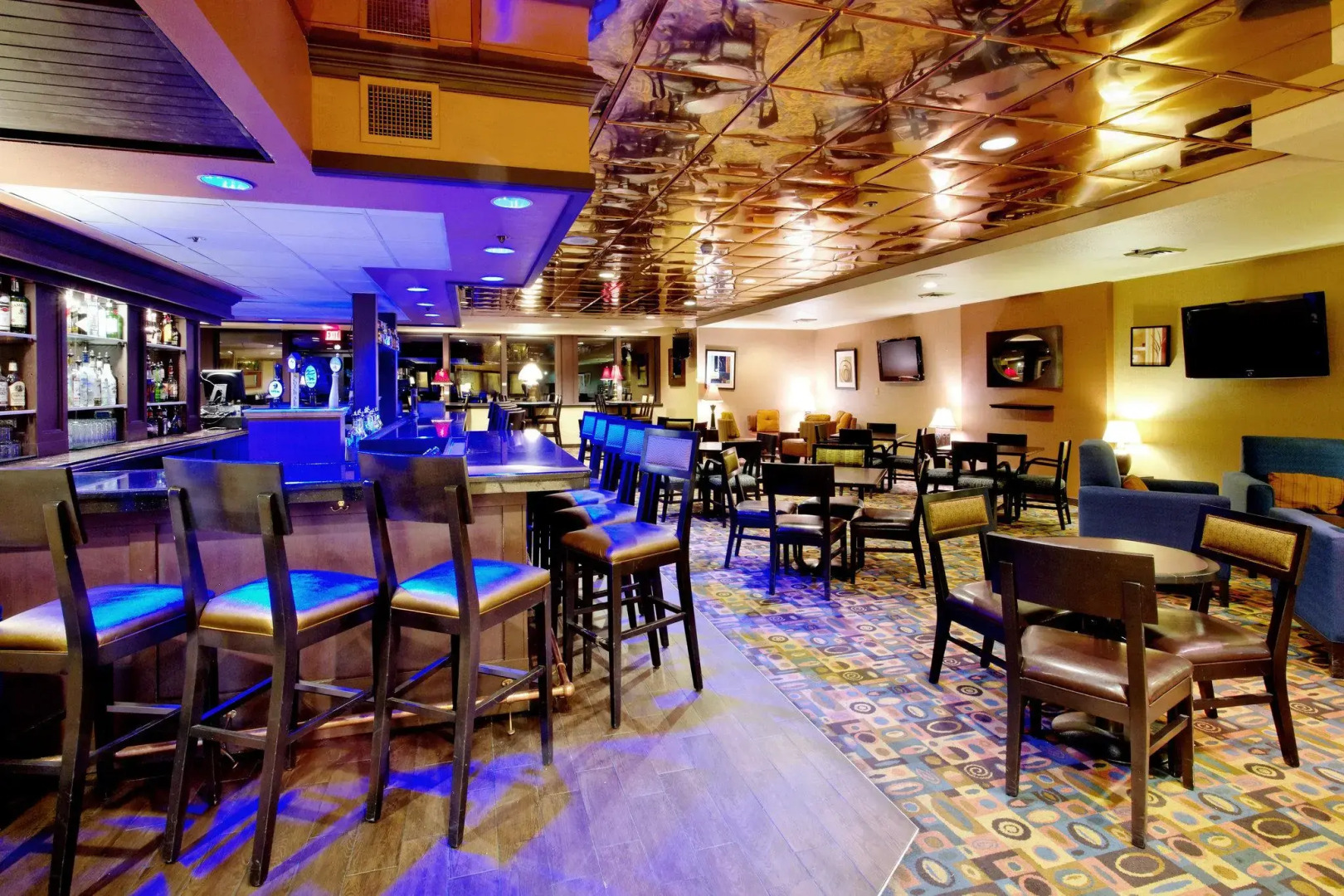 Holiday Inn Downtown - Missoula by IHG