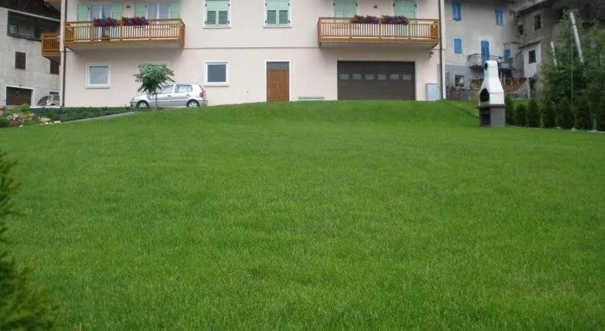 Agriturismo La Corte Nonesa