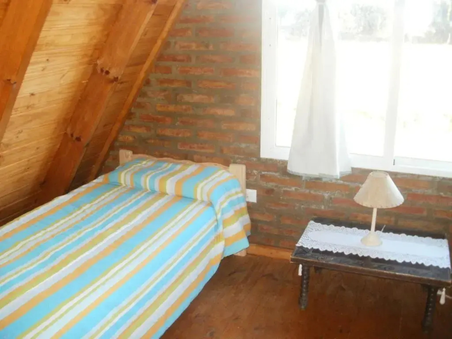 Cabañas Mirador del Cerro