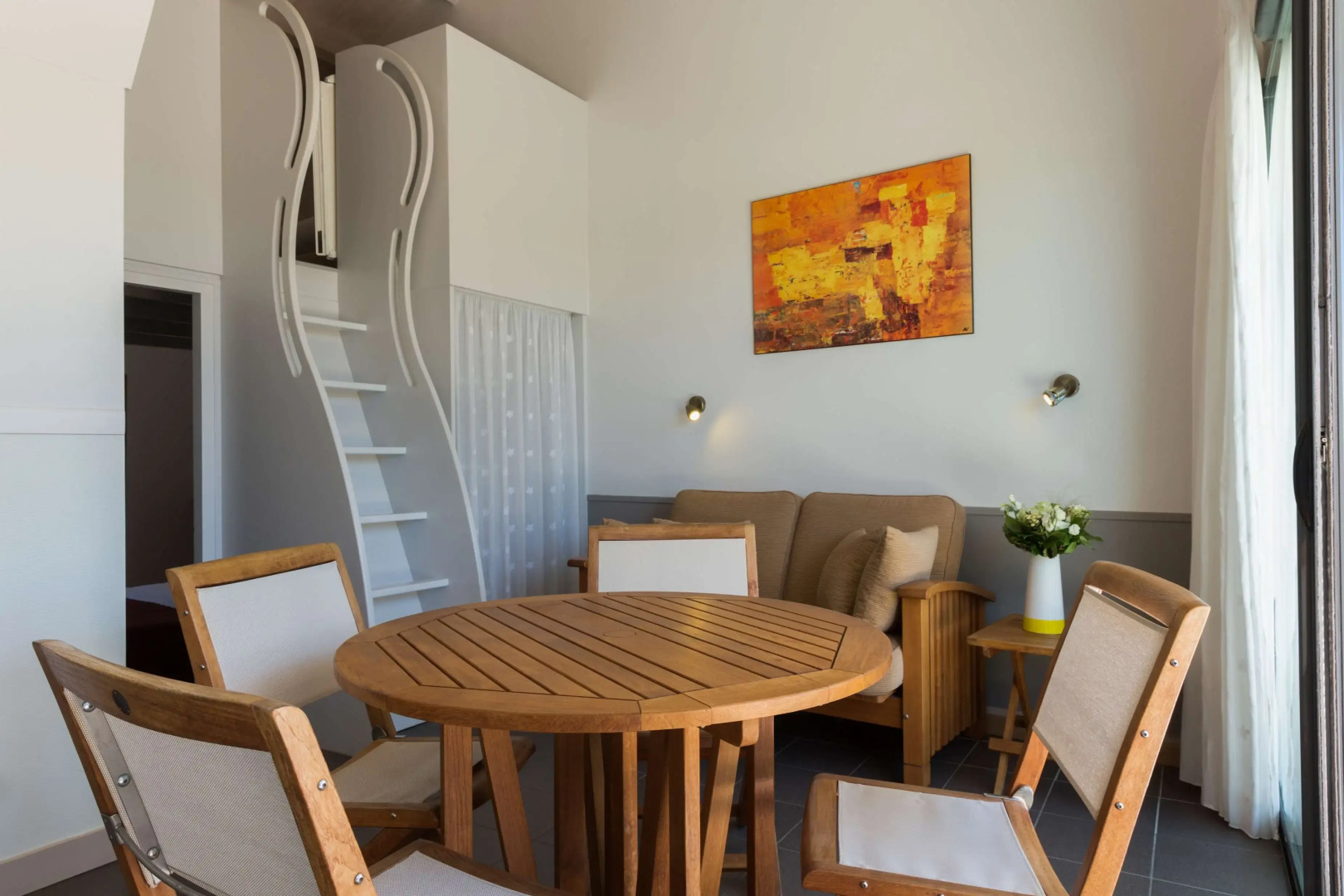 Les Vignes de la Chapelle, The Originals Relais