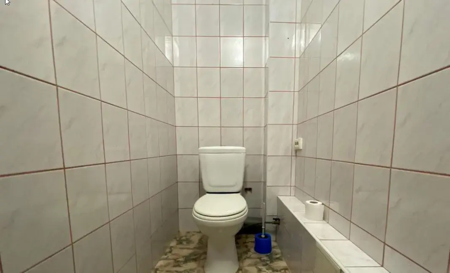 Апартаменты на улице Губкина