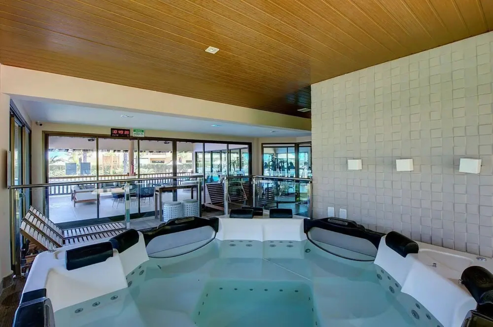 Divino Apartamento no Vila Galé Cumbuco