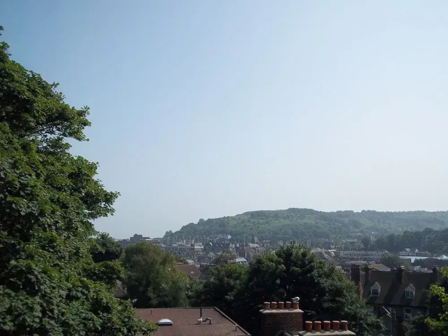 Bleriots Guest House