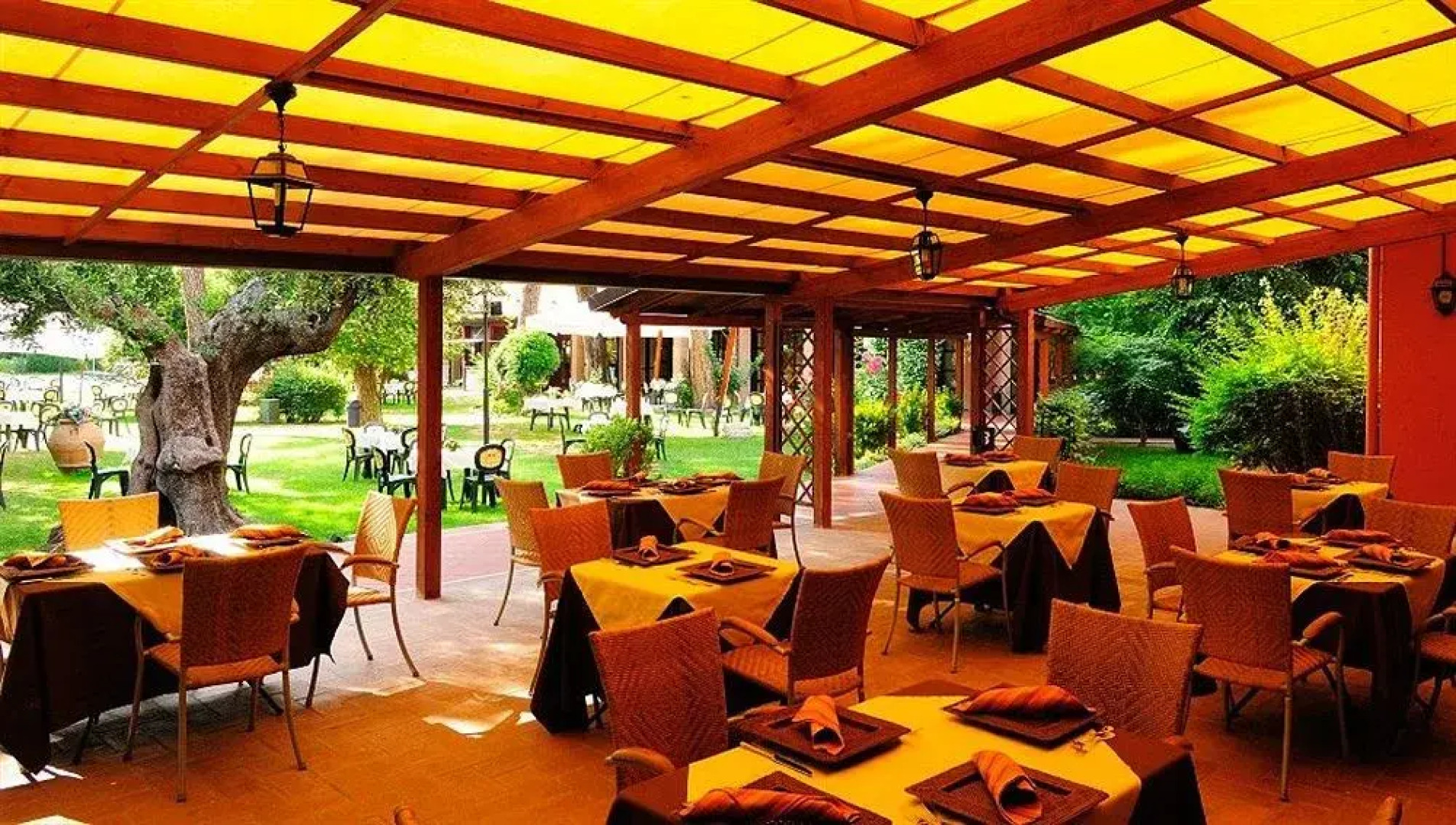 Hotel La Villa Excelsior