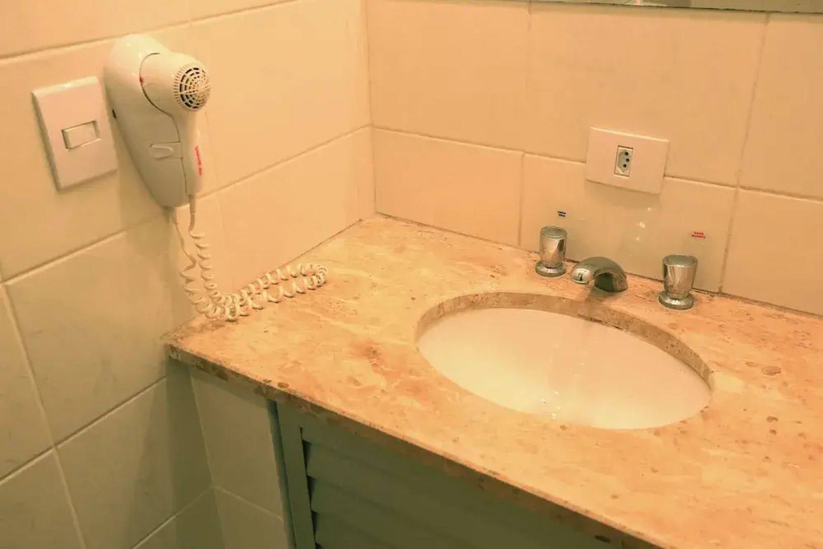 Essência Hotel Francisco Beltrão