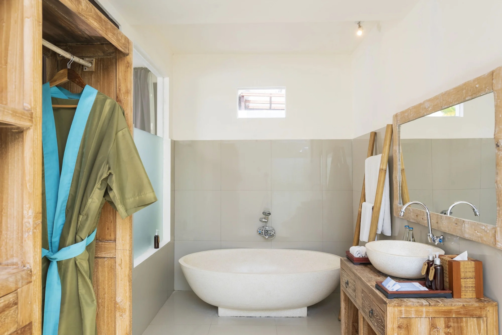 Amatara Abirama Villas