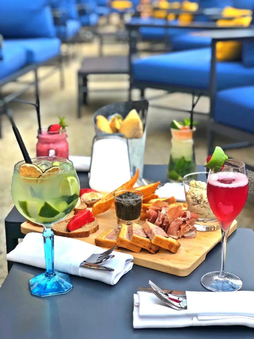 Crowne Plaza Lyon - Cité Internationale by IHG