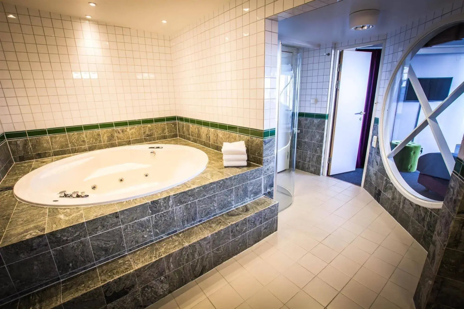 First Hotel Jönköping