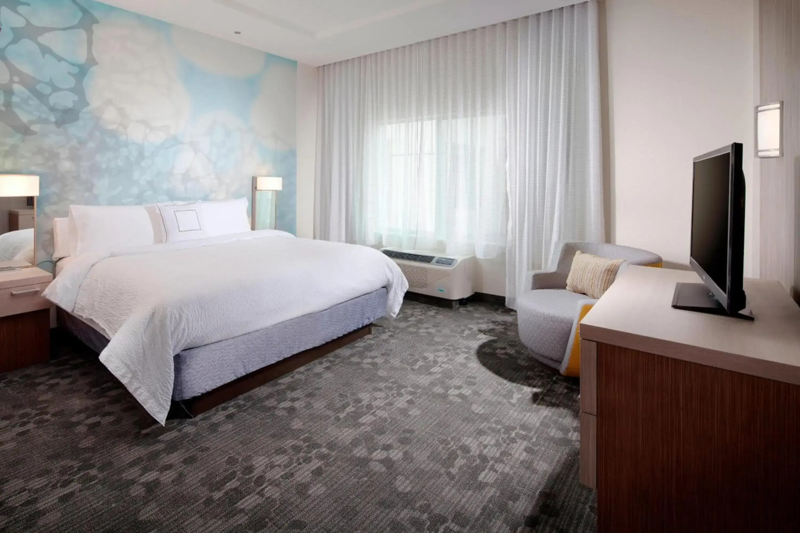 Courtyard Palm Beach Jupiter