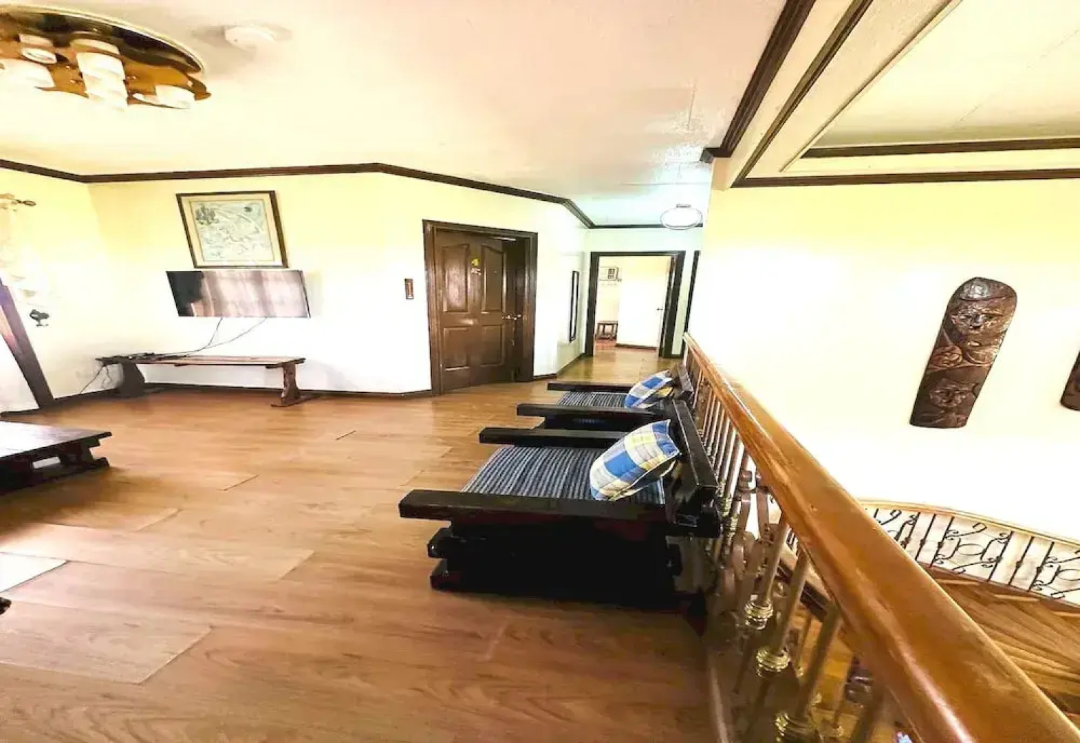 Villa Adelle At Silang