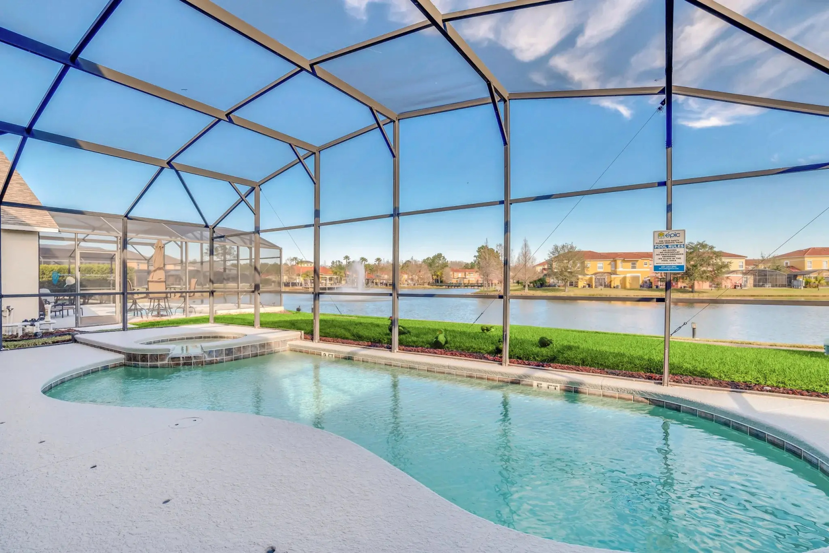 Terra Verde 137, Kissimmee, US