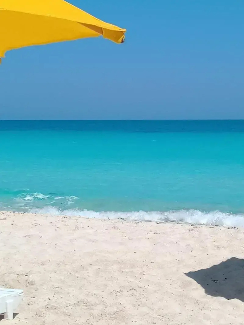 Green Leaves Aqua Park Beach Resort North Coast