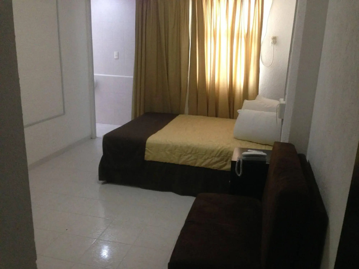 EMS Hotels Boca del Río