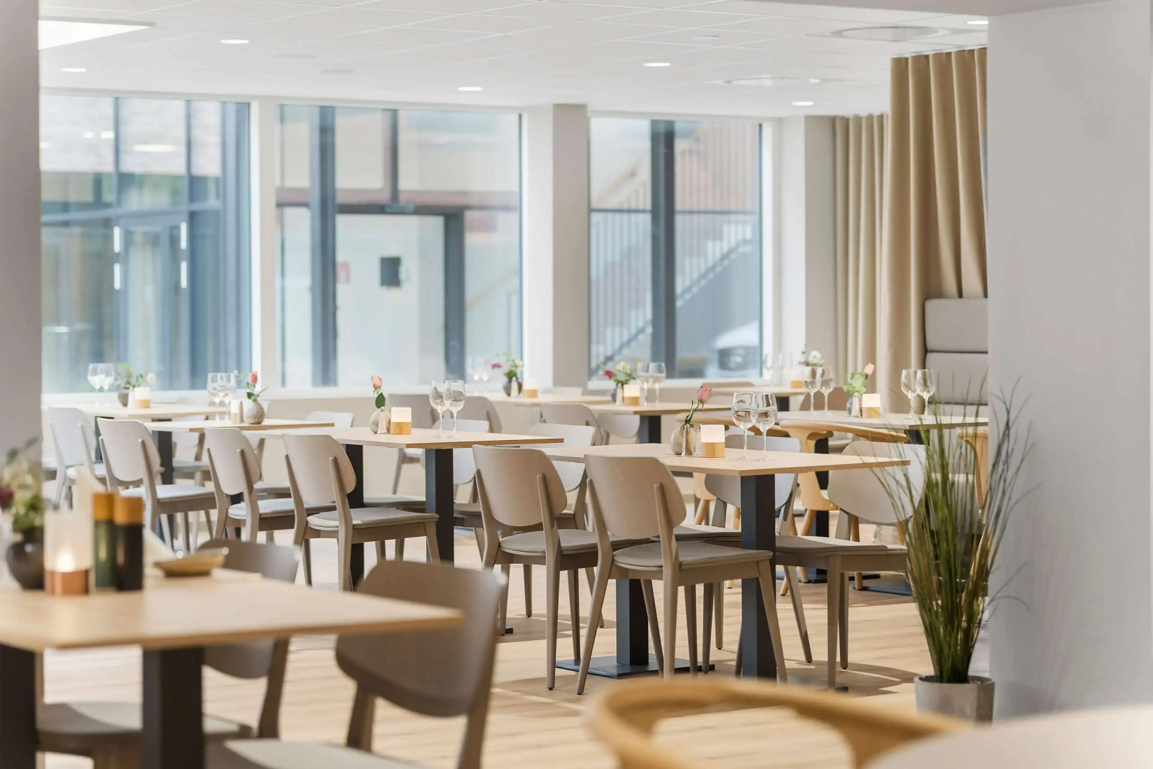 Best Western Plus Hotel Odense
