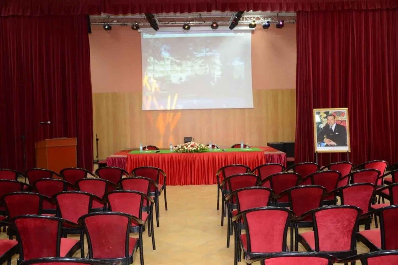 Best Western Odyssee Park