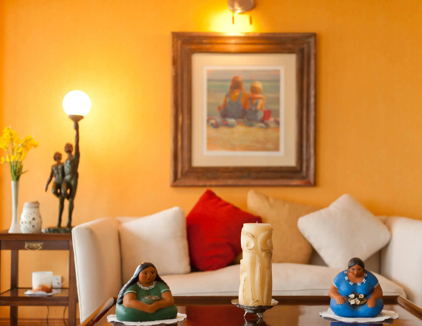 Hosteria Patagonia Jarke