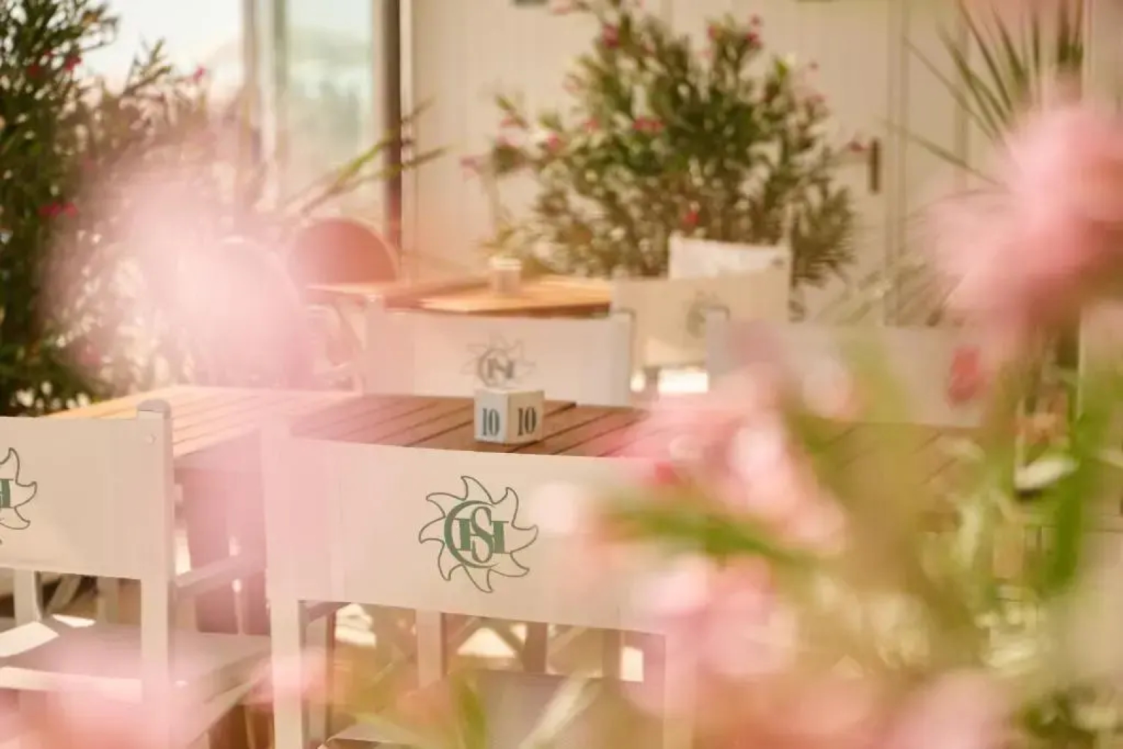 Hotel Saraceno
