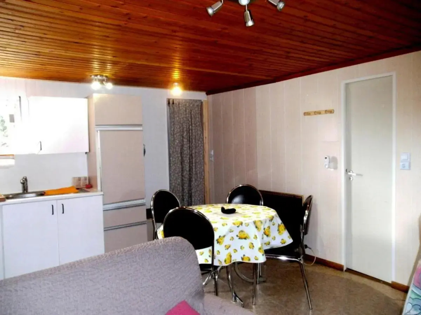 Chalet Sara