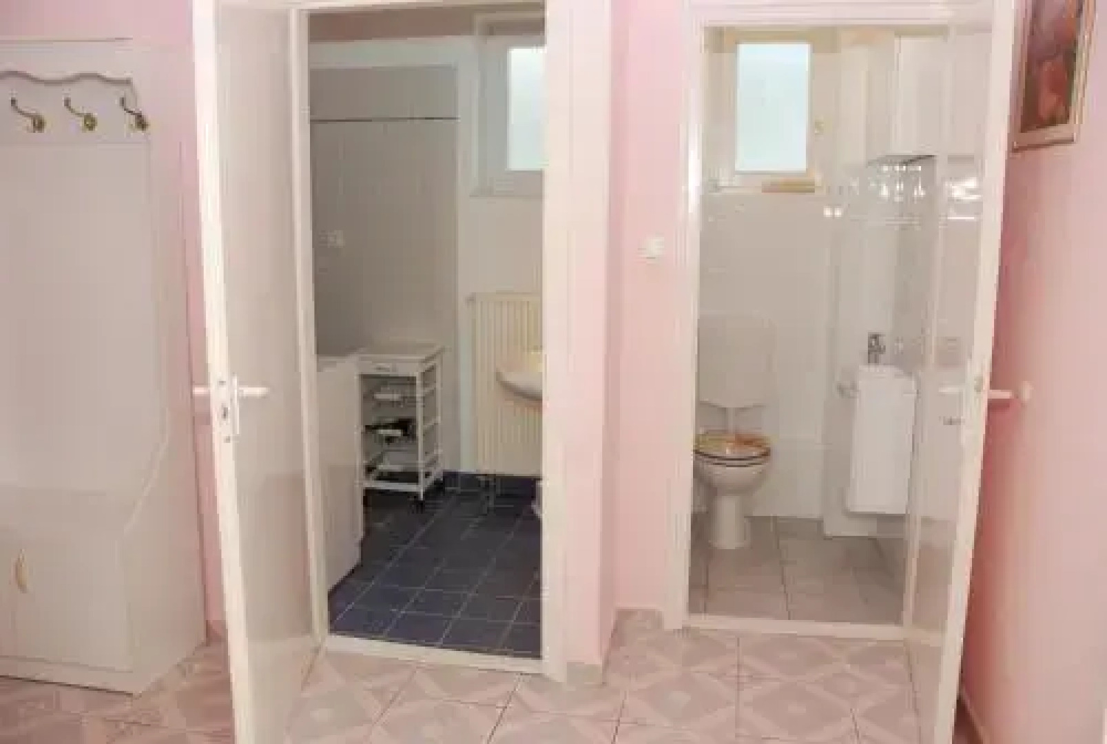 Kék Kuckó Vendégház